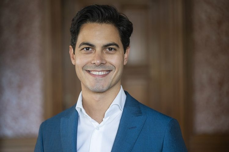 Foto Martijn Beekman