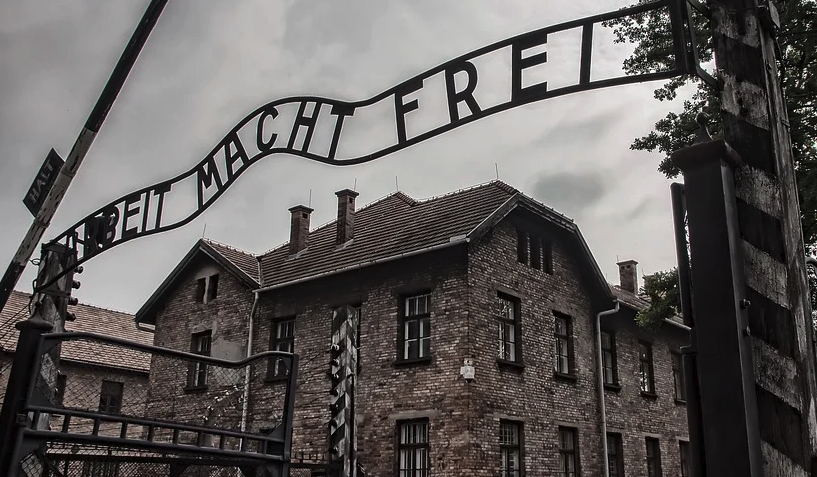 Auschwitz, Holocaust, Shoa