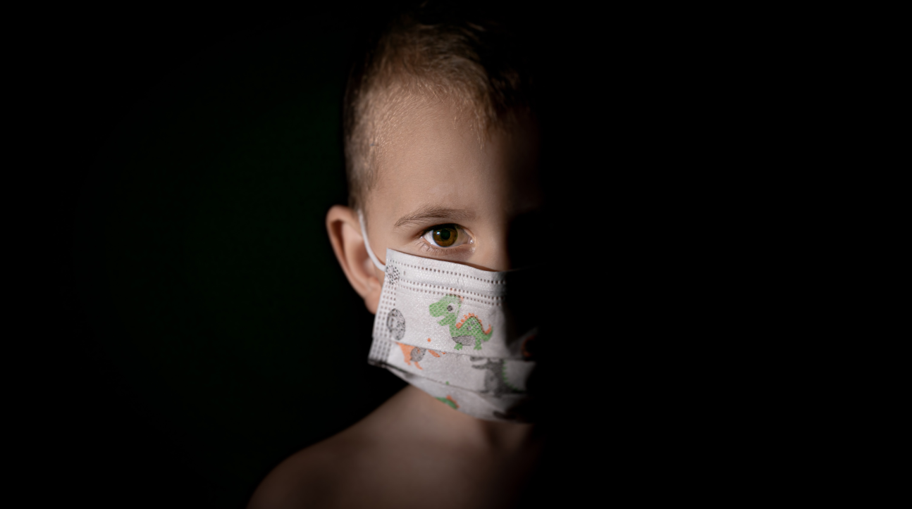 ‘Kwart kinderen met astma op IC blootgesteld aan nicotine’