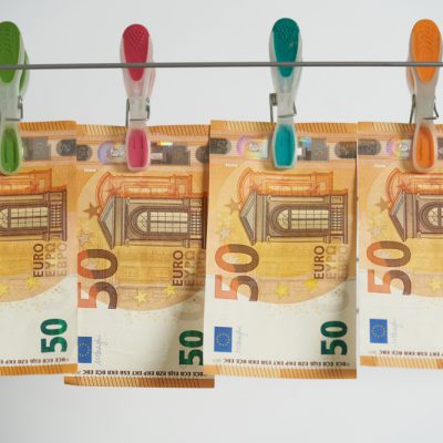geld euro cash biljeten 50 briefjes briefgeld papier
