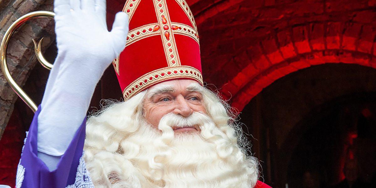 Sinterklaas