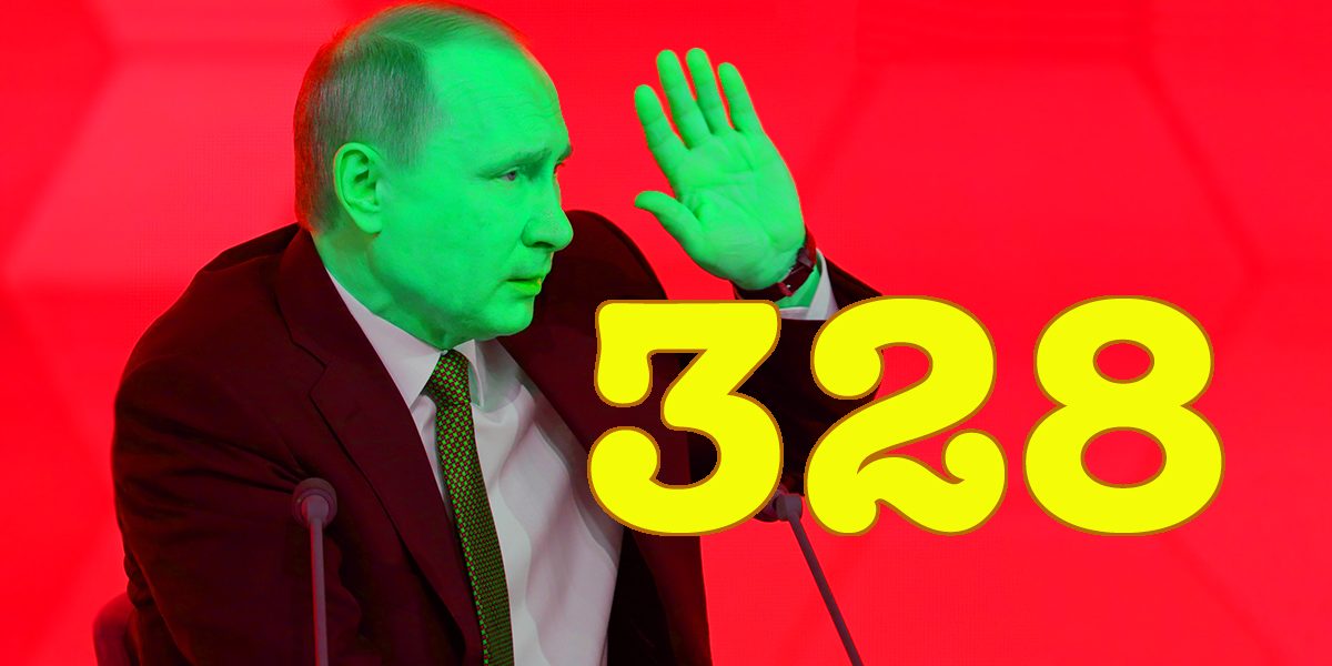 Vladimir Putin 328