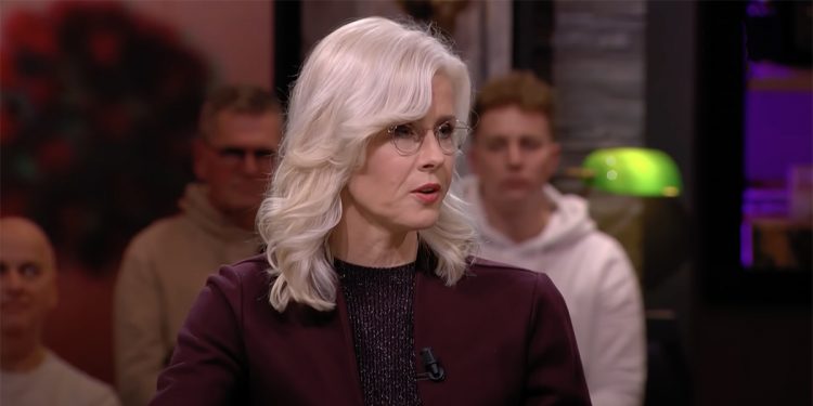 Mona Keijzer CDA