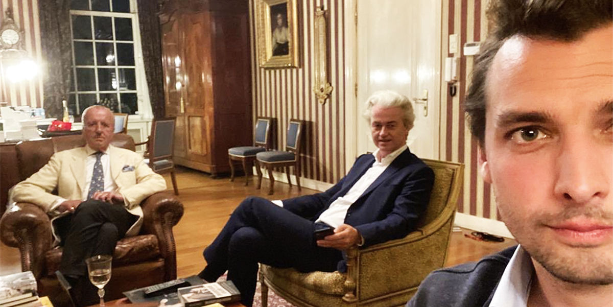 Baudet Wilders Hiddema