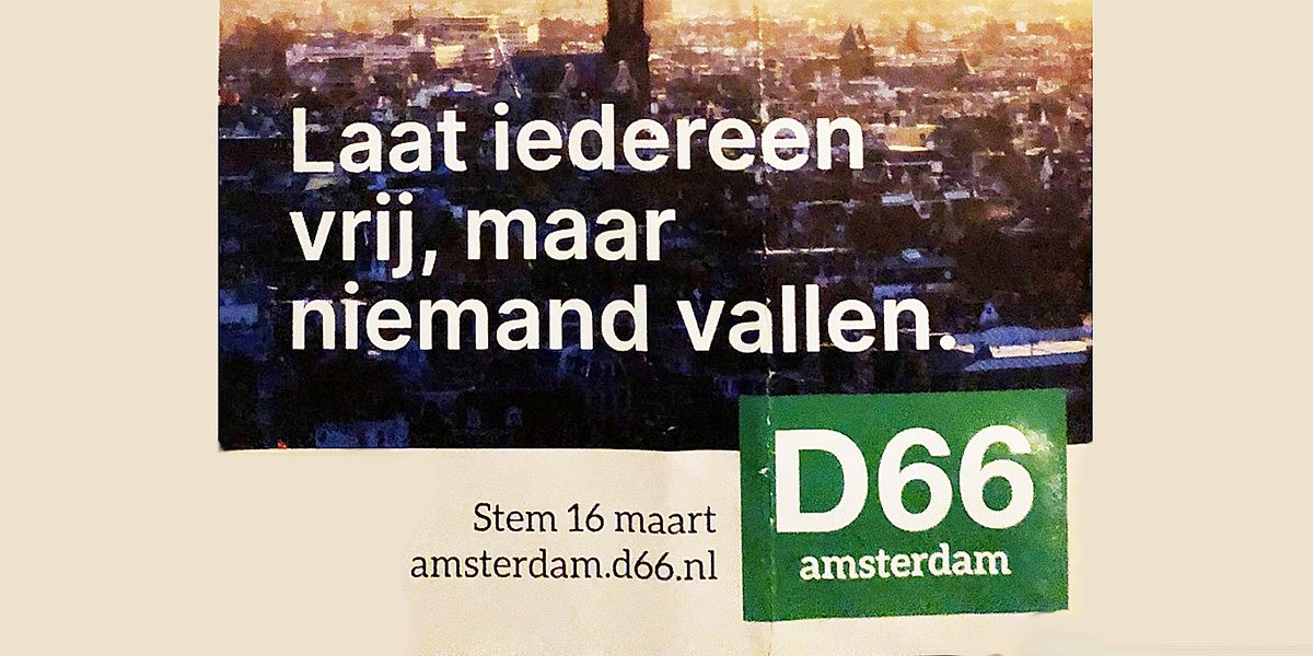 D66 Amsterdam