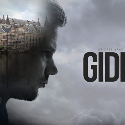 Gideon van Meijeren Documentaire