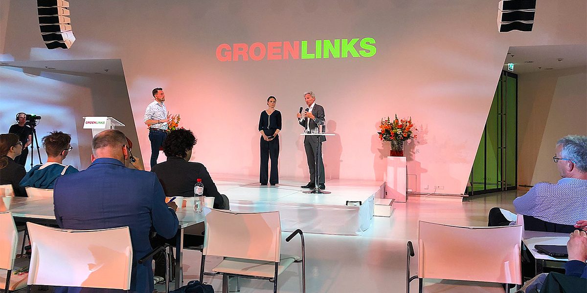 GroenLinks Utrecht