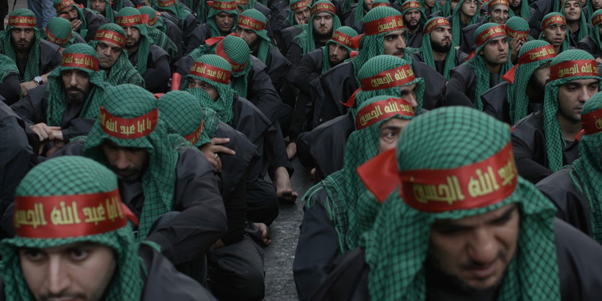 Hezbollah: maritime rights for Libanon or else 'escalation' | TPO.NL