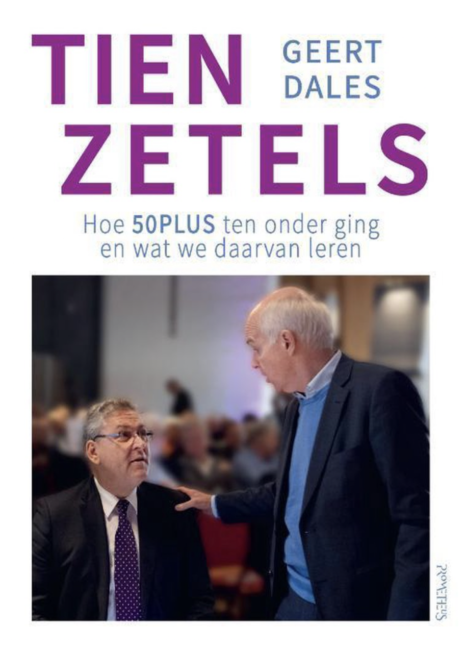 Geert Dales