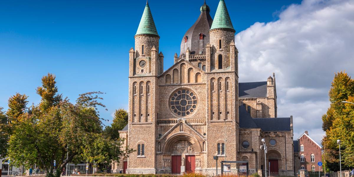 Personeelstekort treft nu ook Limburgse kerken