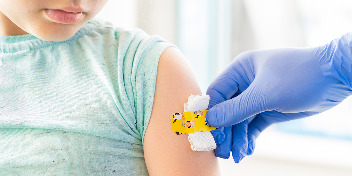 Экспериментальная мРНК-вакцина может стать универсальным средством против гриппа в будущем