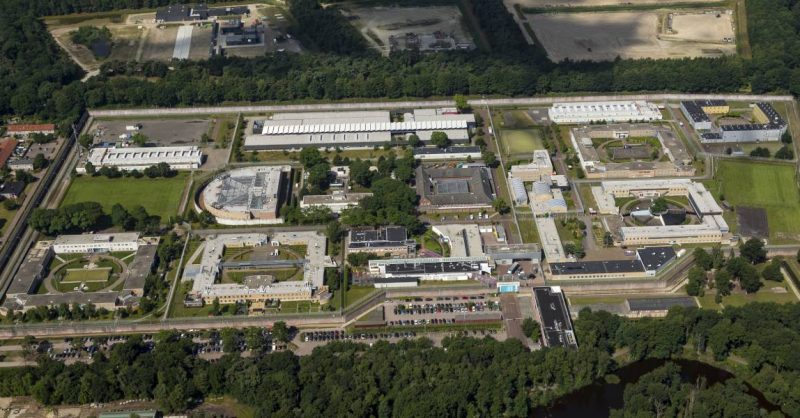 PI Vught wil aangifte doen na gijzeling van drie medewerkers