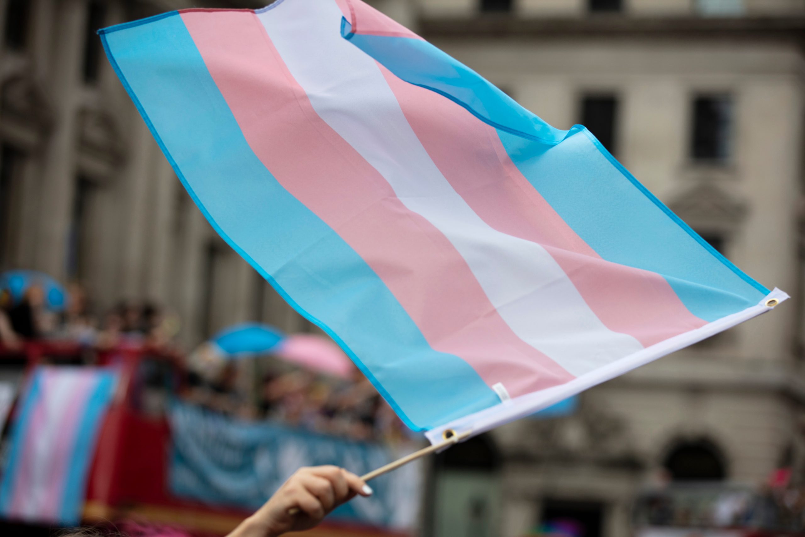 Britse premier Sunak wil nieuwe Schotse genderwet blokkeren, The Times