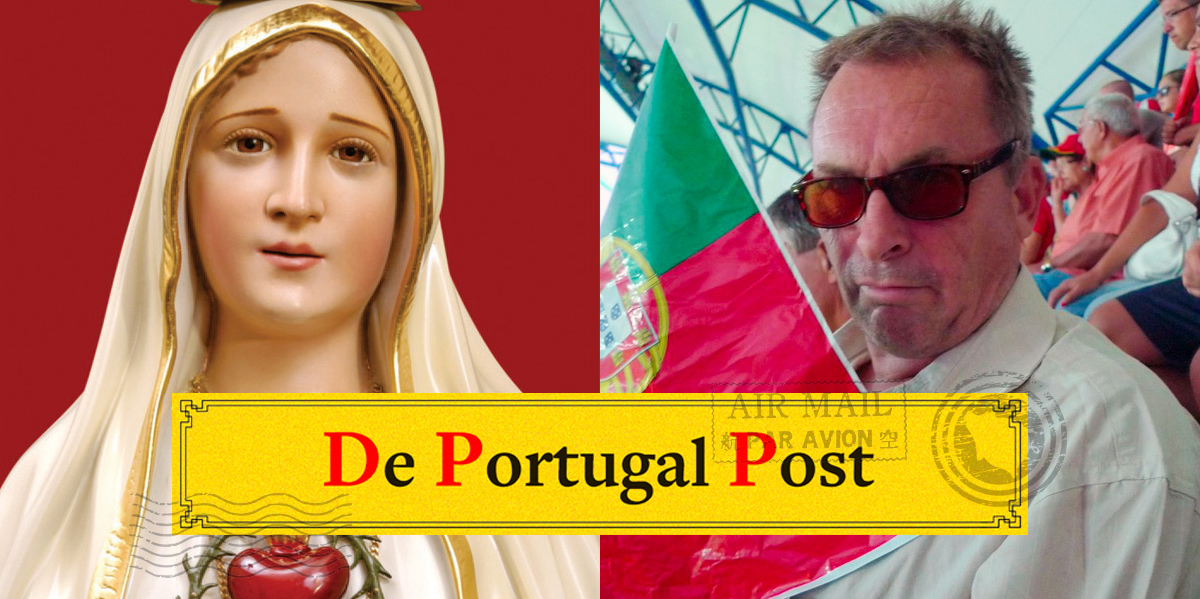 De Portugal Post- Drugs in Portugal: gewoon niet doen, amigos!
