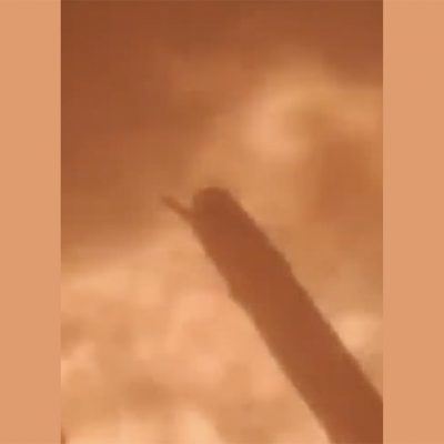 Nepal, Yeti Airlines, Crash, Video
