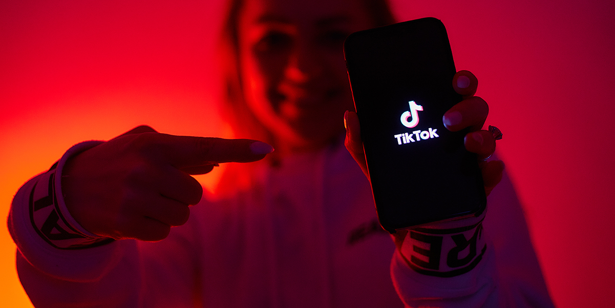 Indonesia melarang penjualan produk melalui TikTok dan media sosial