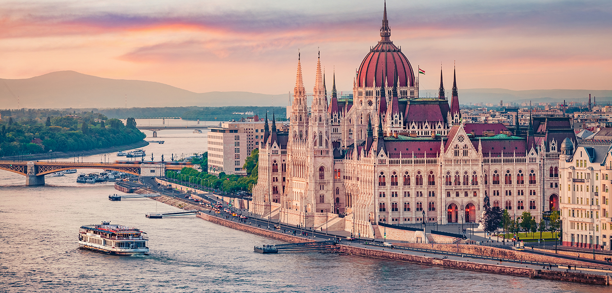1256px x 601px - Discover the breathtaking sights of Budapest and Hungary | ThePostOnline