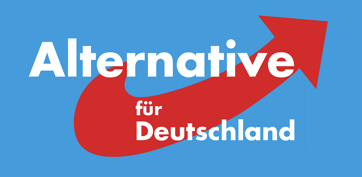 Trotz Protesten ist die AfD auf dem Weg, die Landtagswahl in Deutschland zu gewinnen
