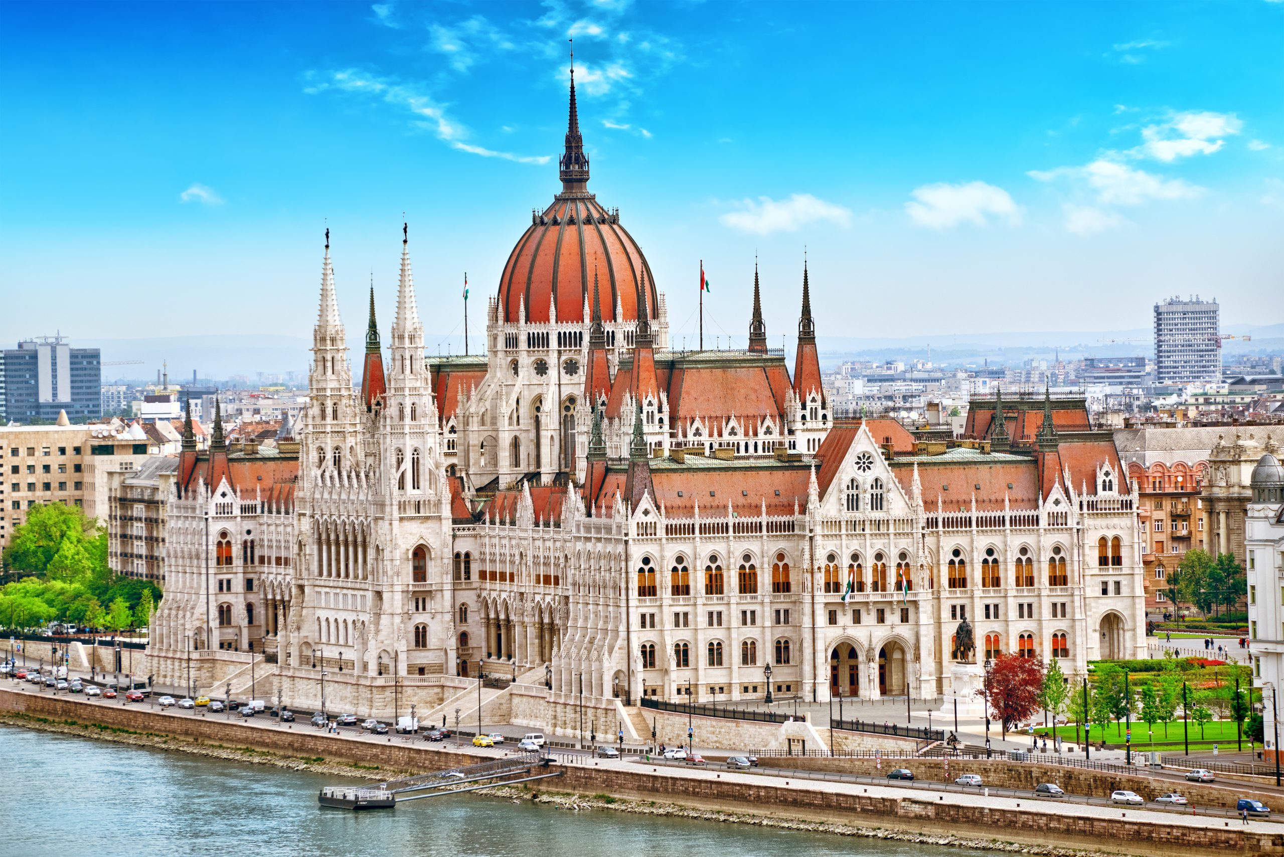 2560px x 1709px - Discover the breathtaking sights of Budapest and Hungary | ThePostOnline