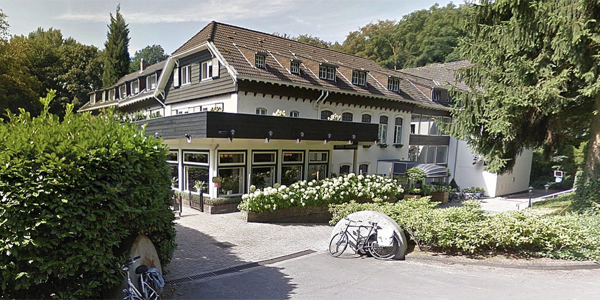 Bilderberg Hotel De Bovenste Molen Venlo