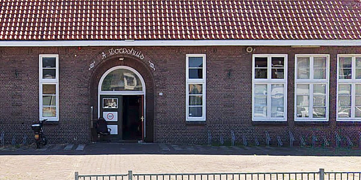 Dorpshuis Glanerbrug