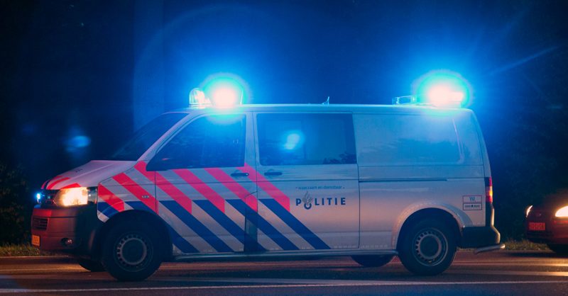 Woningen ontruimd wegens mogelijk explosief in Amsterdam-Zuidoost