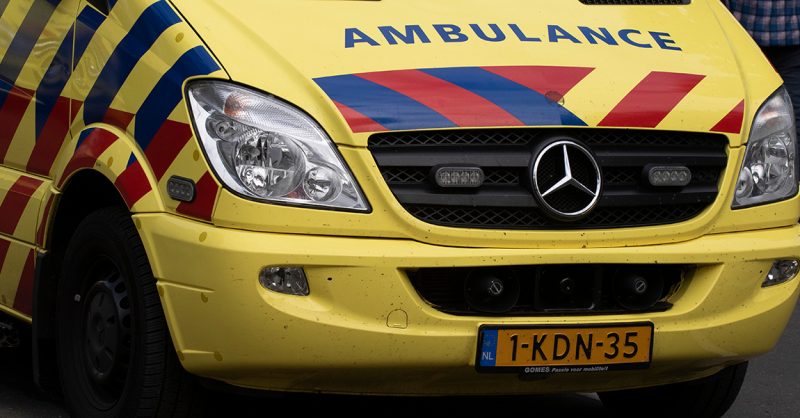 Vrouw (31) overleden na zwaar ongeluk A12 bij Bunnik