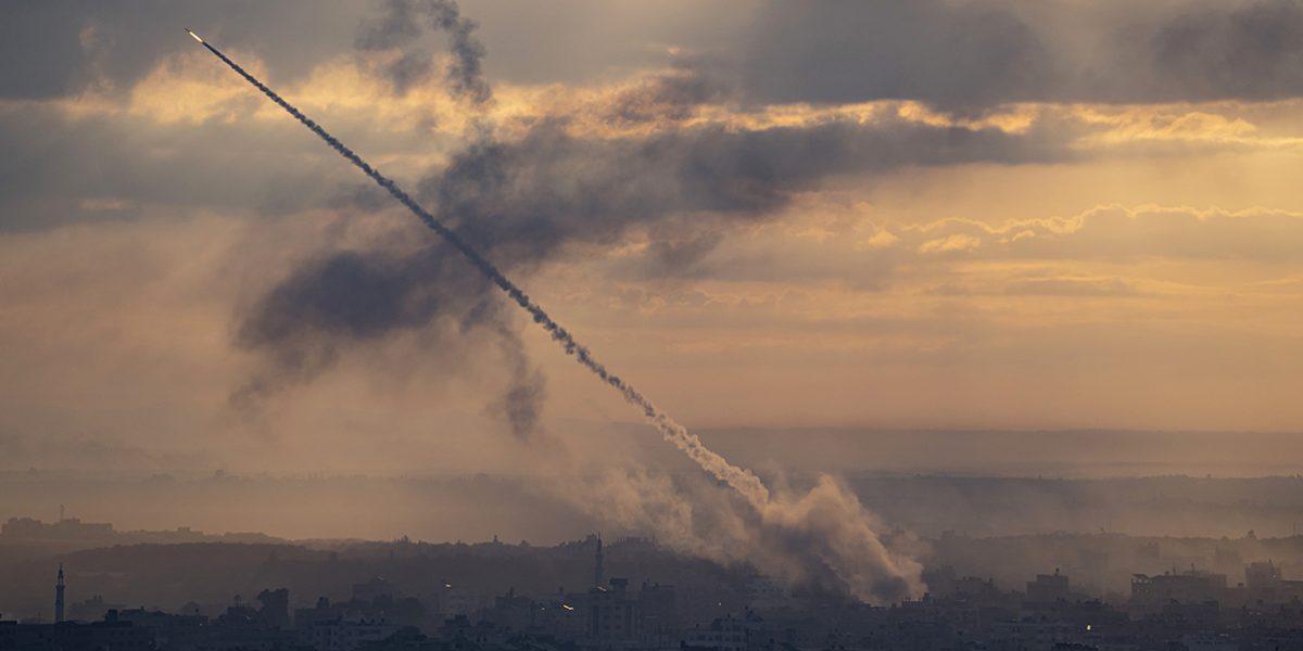 Hamas, Israël