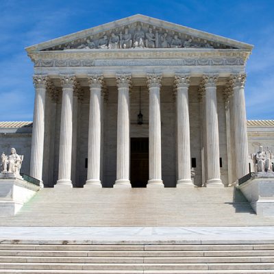 Supreme Court US