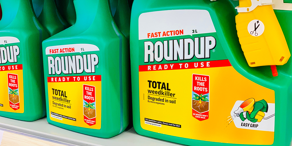 Roundup