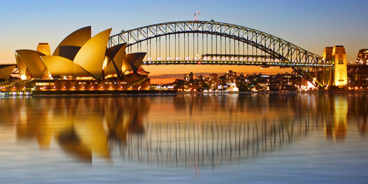 Sydney, Australië