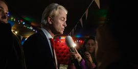 Geert Wilders (PVV)