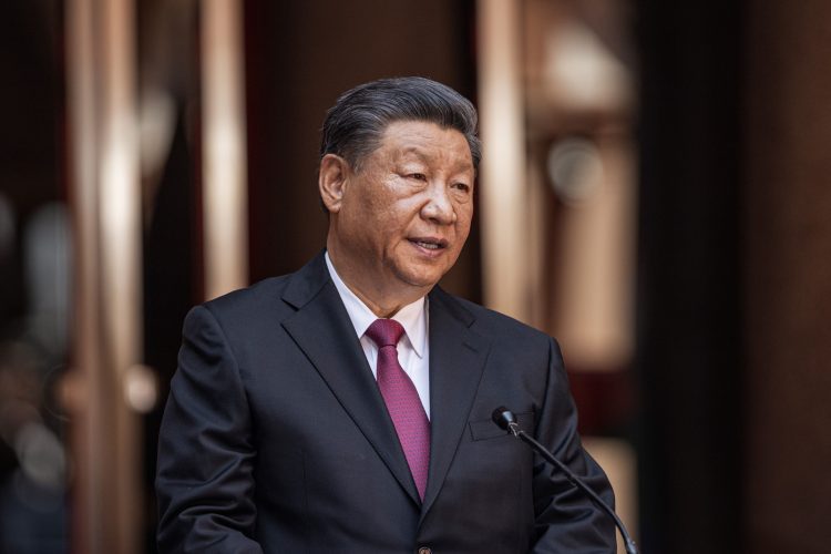 Xi Jinping