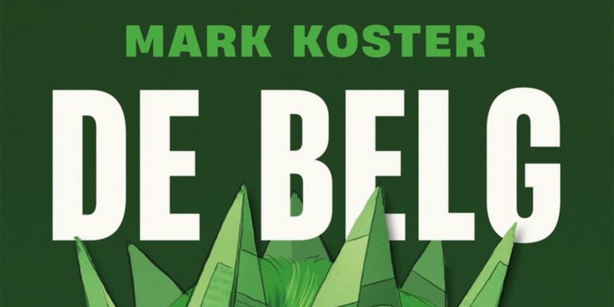 Mark Koster, De Belg