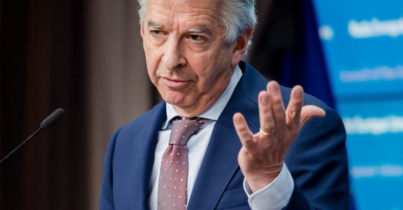 Ronald Plasterk wint Pim Fortuyn Prijs 2025: ‘Hij stelt vragen waar anderen zwijgen’