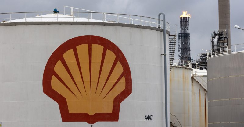 Financiële klap voor Shell na stop biobrandstoffabriek Rotterdam