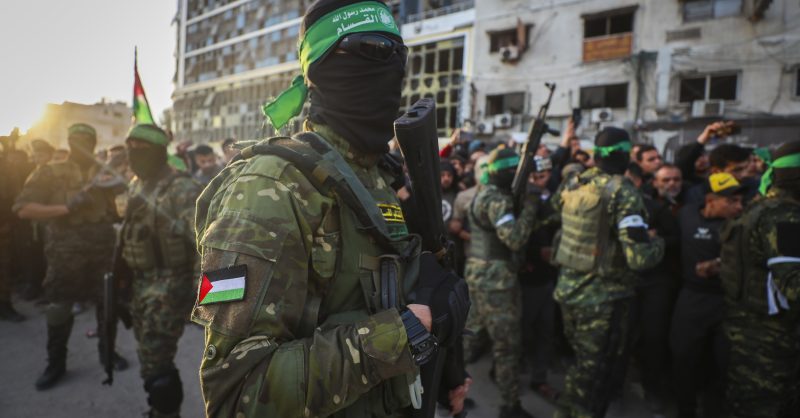Hamas wijst staakt-het-vuren voorstel mogelijk af: te pro-Israëlisch