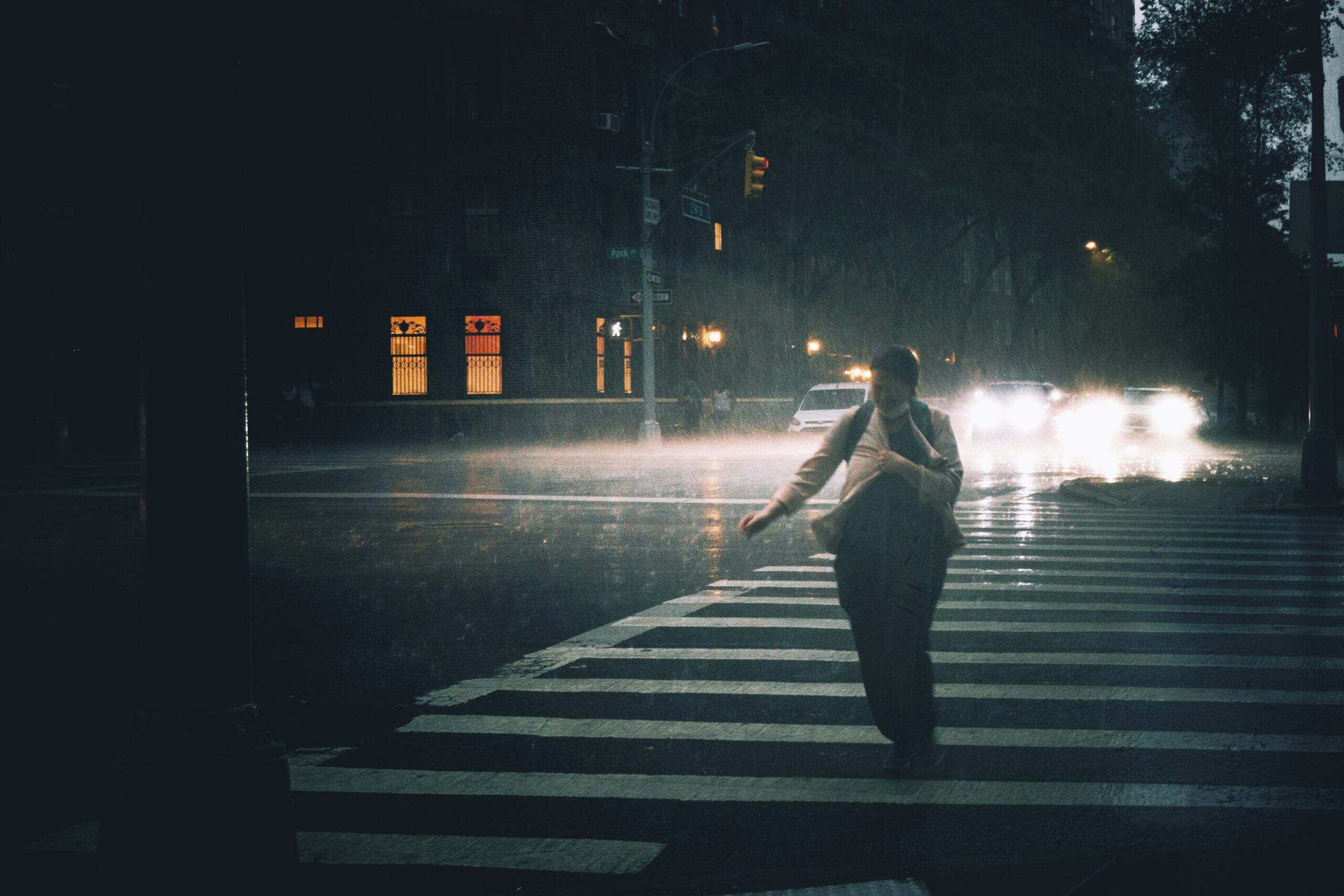 New York roept noodtoestand uit door noodweer