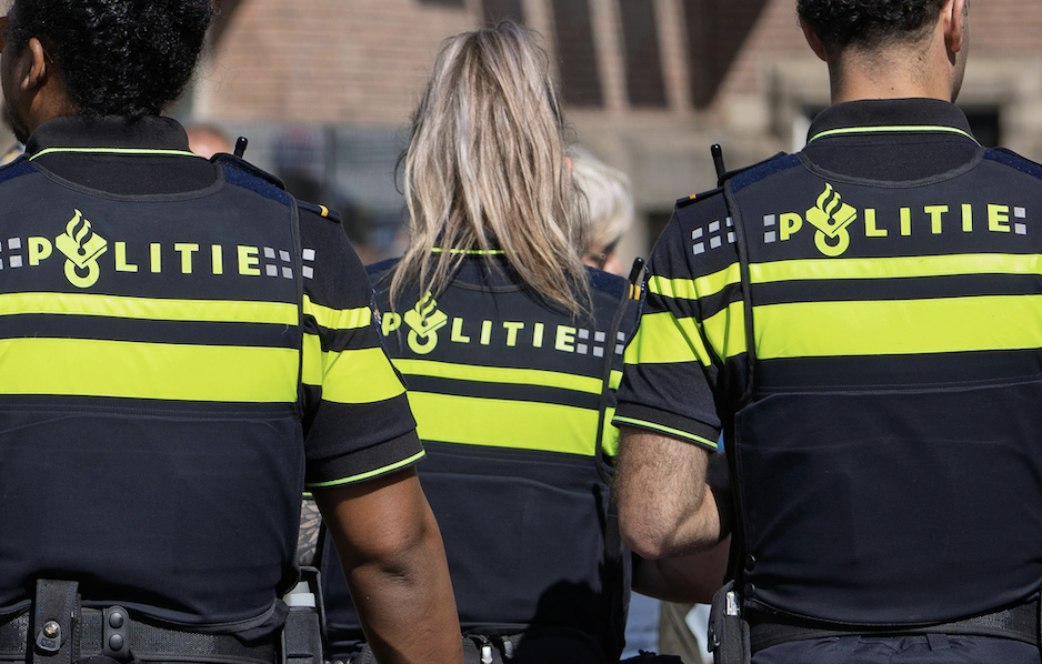 Zeven verdachten hielpen bij ontvoering Hoofddorp
