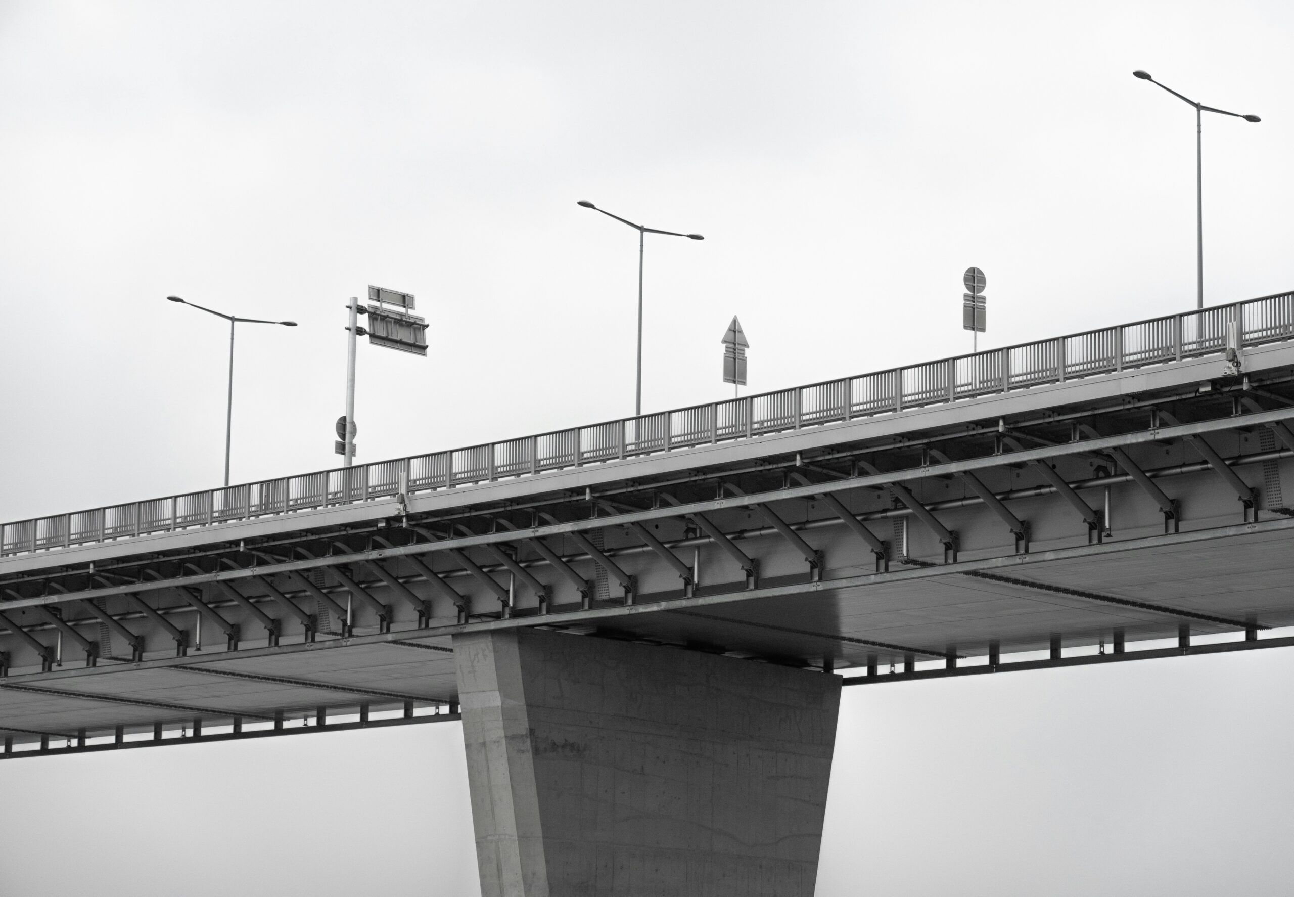 Celstraf geëist tegen oud-directeur na instorten brug in Genua