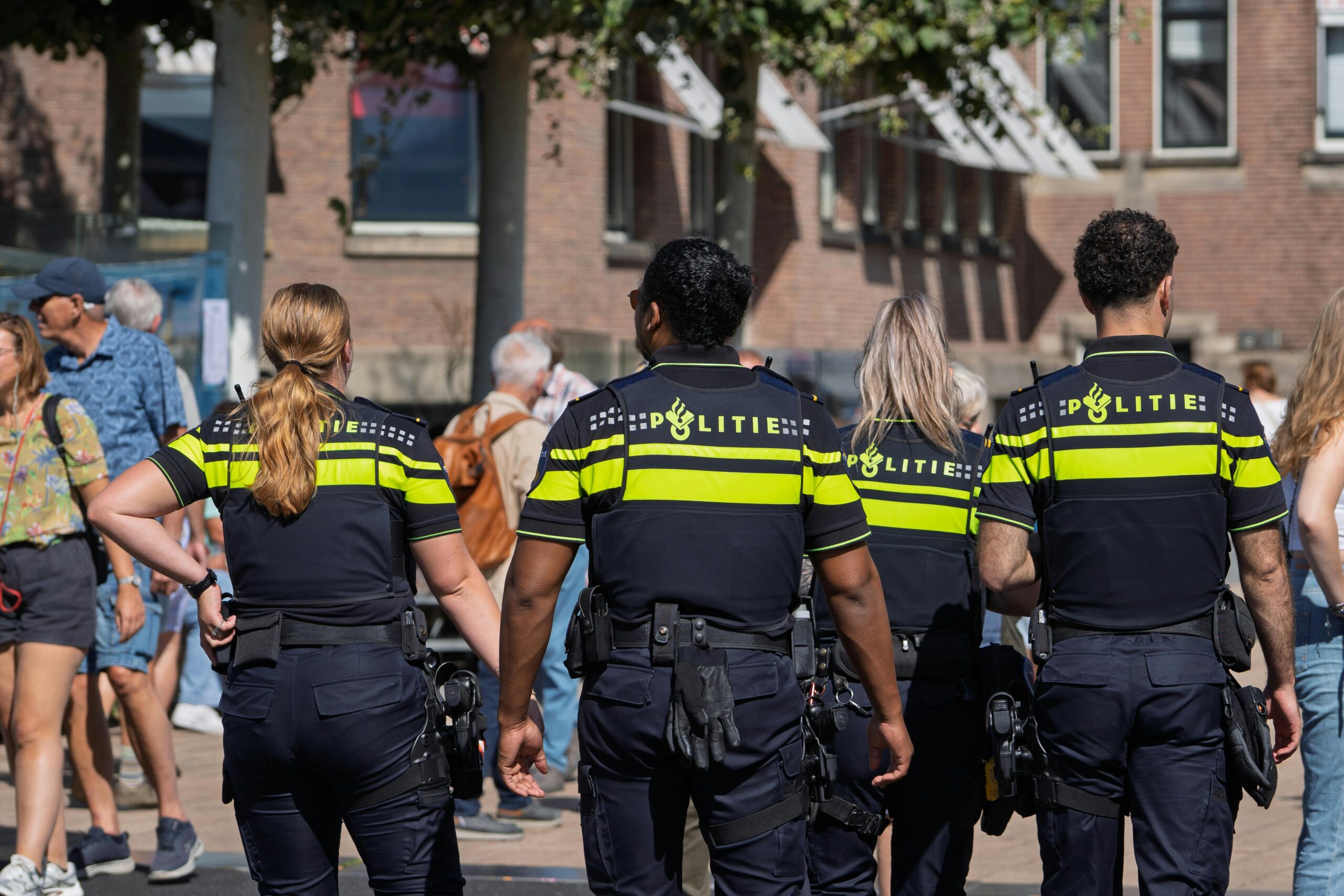 Utrechtse vrouwen aangehouden voor grootschalige datingfraude: meer dan half miljoen buitgemaakt
