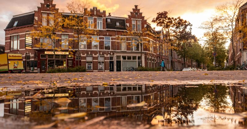 Op twee na zwaarste aardbeving ooit van 3.4 in Groningen