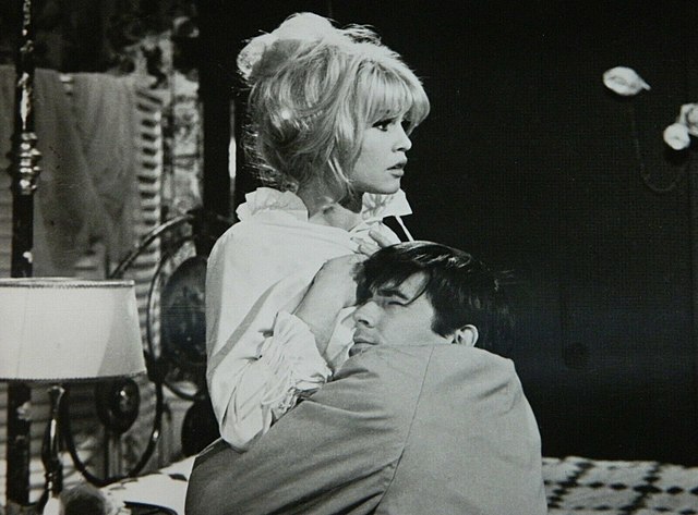 Franse actrice Brigitte Bardot (91) overleden