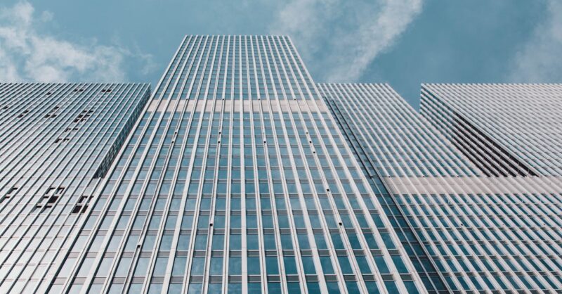 Almere als uitwijkhaven voor ondernemers