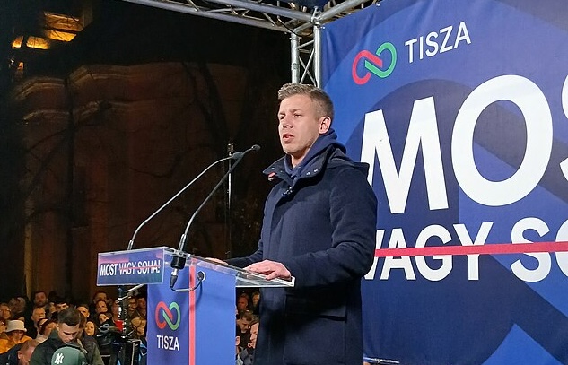 Oppositie wint verkiezingen Hongarije, Orbán erkent verlies